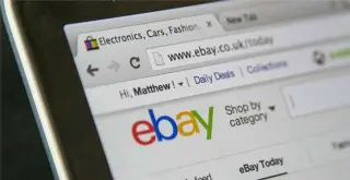 搜索量激增130%！eBay消费者对这一品类需求上升