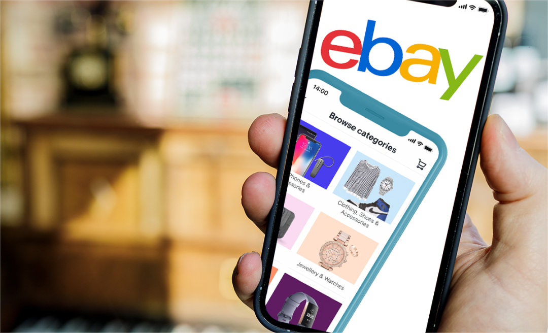 eBay上线两个新工具，助卖家吸引客户，促进销售！