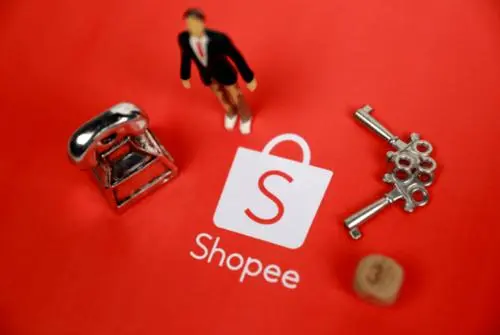 Shopee巴西站用户数量增长142%