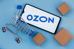 Ozon服装销售额大幅增长！或将进军新市场