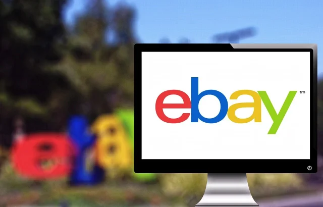 eBay：连接全球买家与卖家的跨境电商平台
