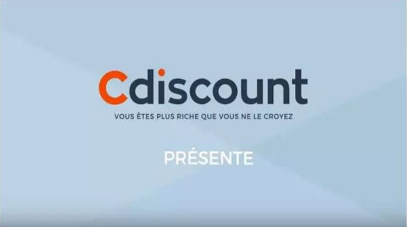 法国电商平台Cdiscount Q1销售额明显下降