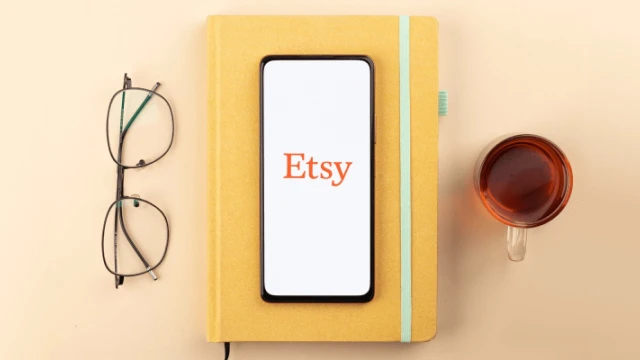 电商平台Etsy致力于在今年保持独特和安全的市场体验