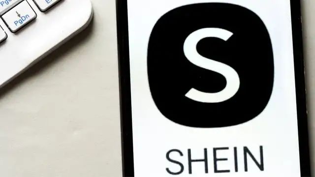 SHEIN成为中东市场最受欢迎的热门应用之一