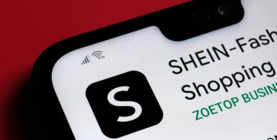 SHEIN美国站平台模式正式推出，Anker首批入驻！