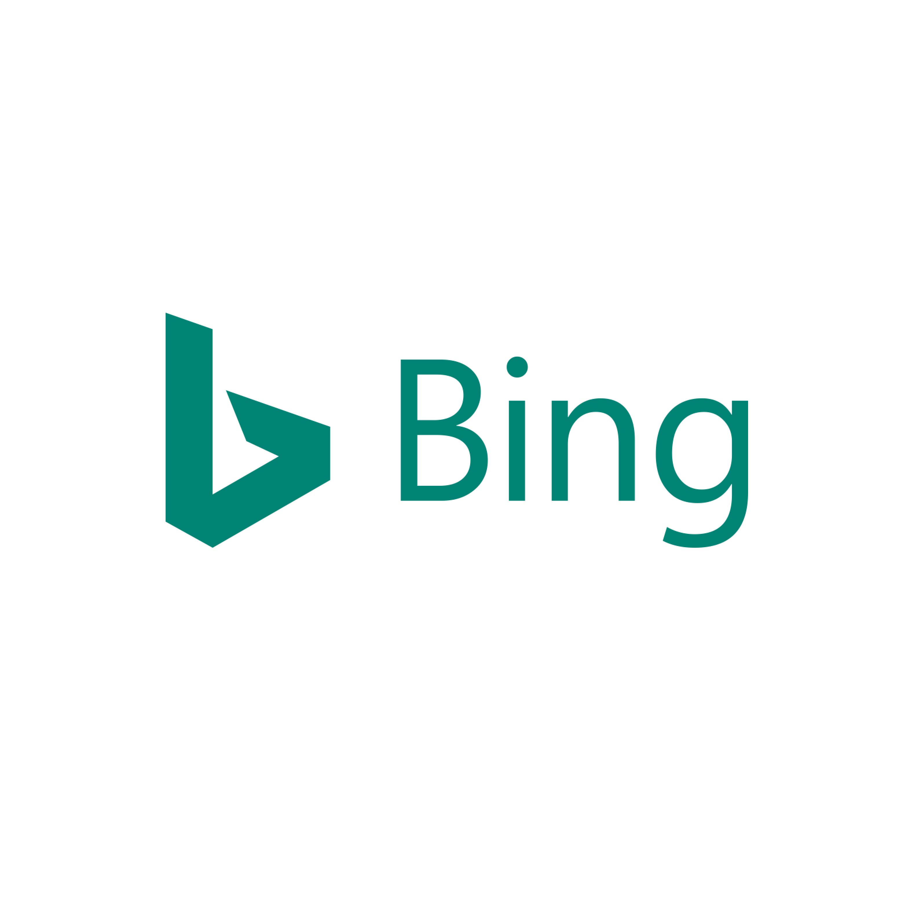 Bing广告