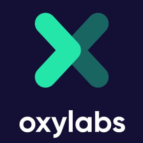Oxylabs 全球IP代理