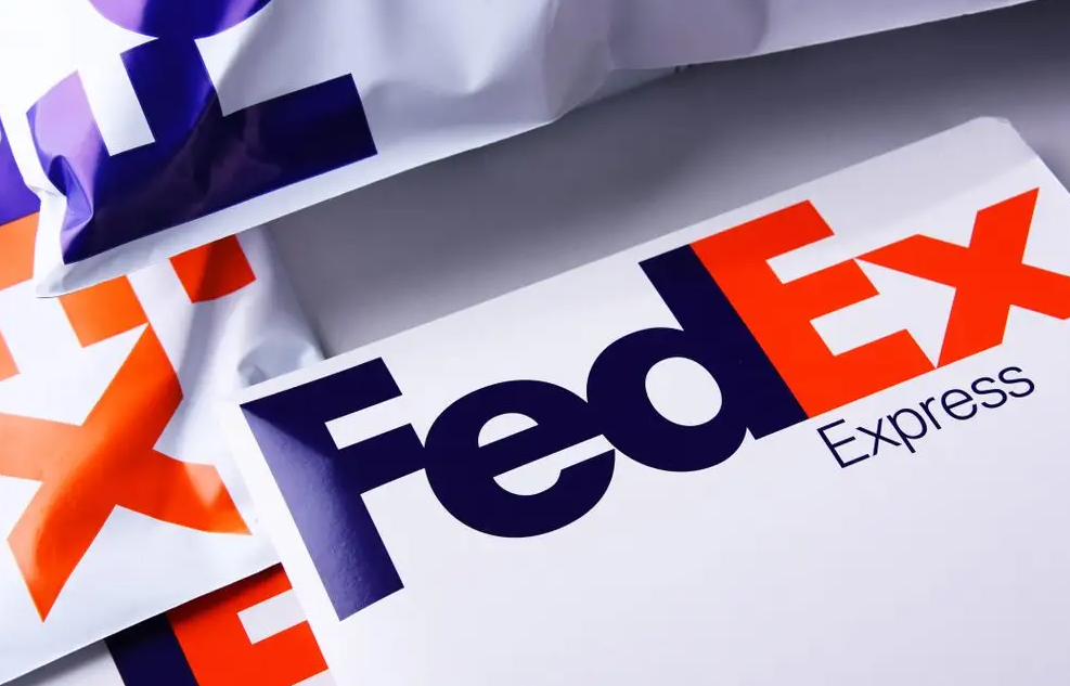 FedEx与Newegg台湾达成合作