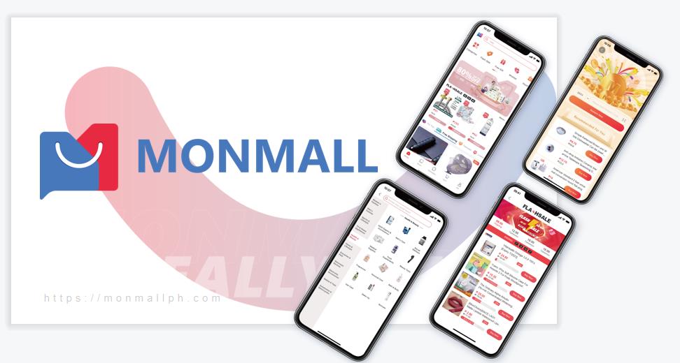 Monmall产品介绍