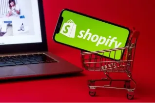 Shopify公布黑五战报：全球销售额达33.6亿美元！