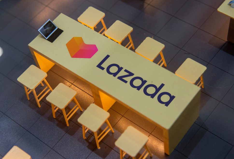 lazada运营干货，从0到月入3万美金店铺成长秘籍分享