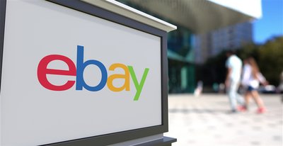 eBay加强监管卖家售假力度