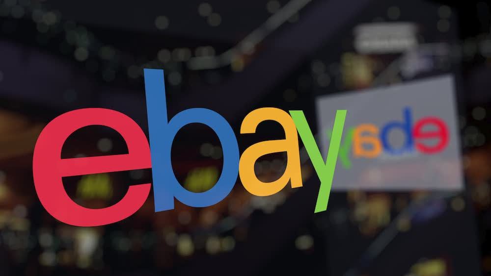 eBay宣布在英国推出ReSELLution计划